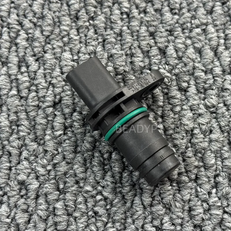 Original New 06K906433C 06K906433D 06K906433A Camshaft Position Sensor For Audi A4L A6L A7L Q3 Q5 Q5L For SKODA Superb
Original New 06K906433C 06K906433D 06K906433A Camshaft Position Sensor For Audi A4L A6L A7L Q3 Q5 Q5L For SKODA Superb