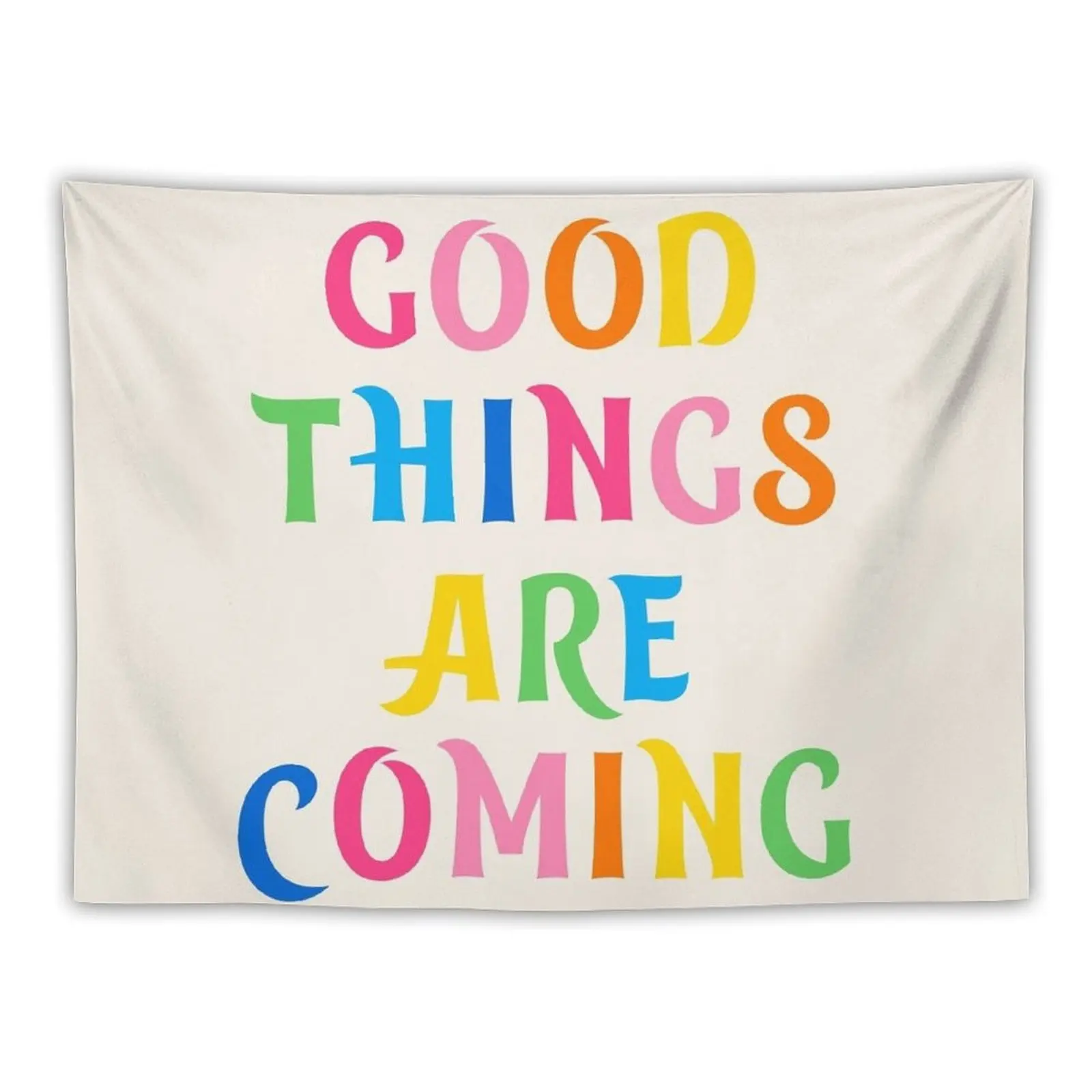 Good Things Are Coming Sticker -Preppy Pink Quote - Girl Quote - Preppy Aesthetic Tapestry Wall Tapestries Tapestry
Good Things Are Coming Sticker -Preppy Pink Quote - Girl Quote - Preppy Aesthetic Tapestry Wall Tapestries Tapestry