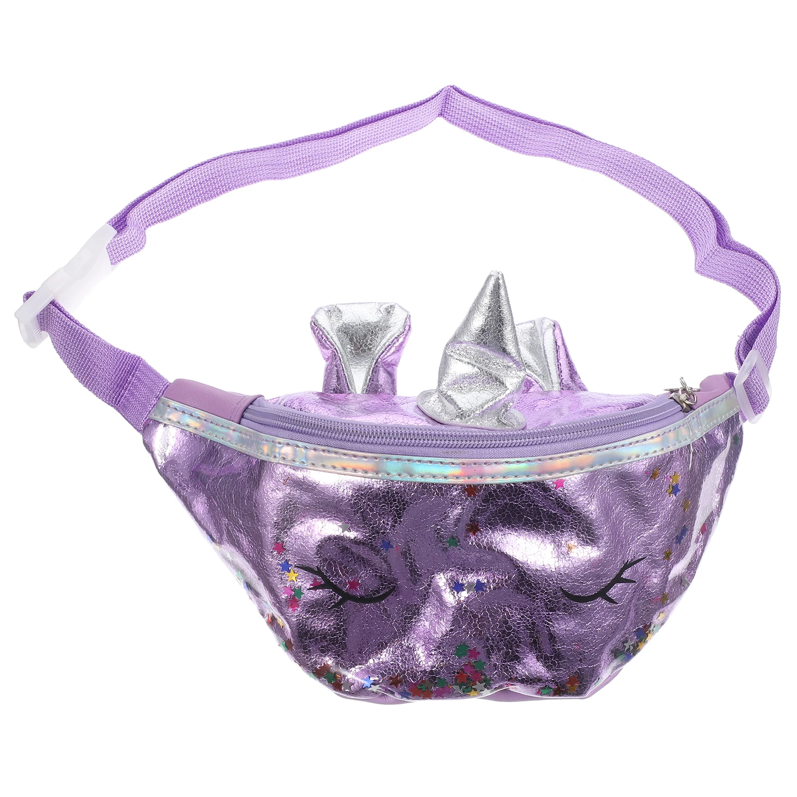 Lovely Unicorn Crossbody Bag Girls Fashion Fanny Pack Waist Bag Mini Sling Casual Travel Beach Party Accessories
Lovely Unicorn Crossbody Bag Girls Fashion Fanny Pack Waist Bag Mini Sling Casual Travel Beach Party Accessories