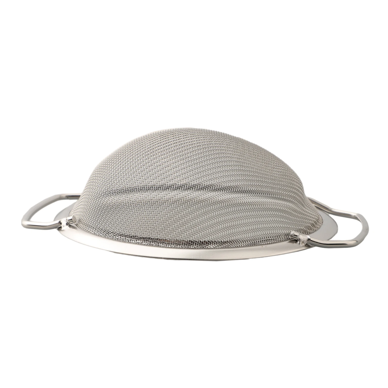 Professional Stainless Steel Drainer Sieve with Fine Mesh and Twin Handles Perfect for Different Culinary Tasks
Professional Stainless Steel Drainer Sieve with Fine Mesh and Twin Handles Perfect for Different Culinary Tasks