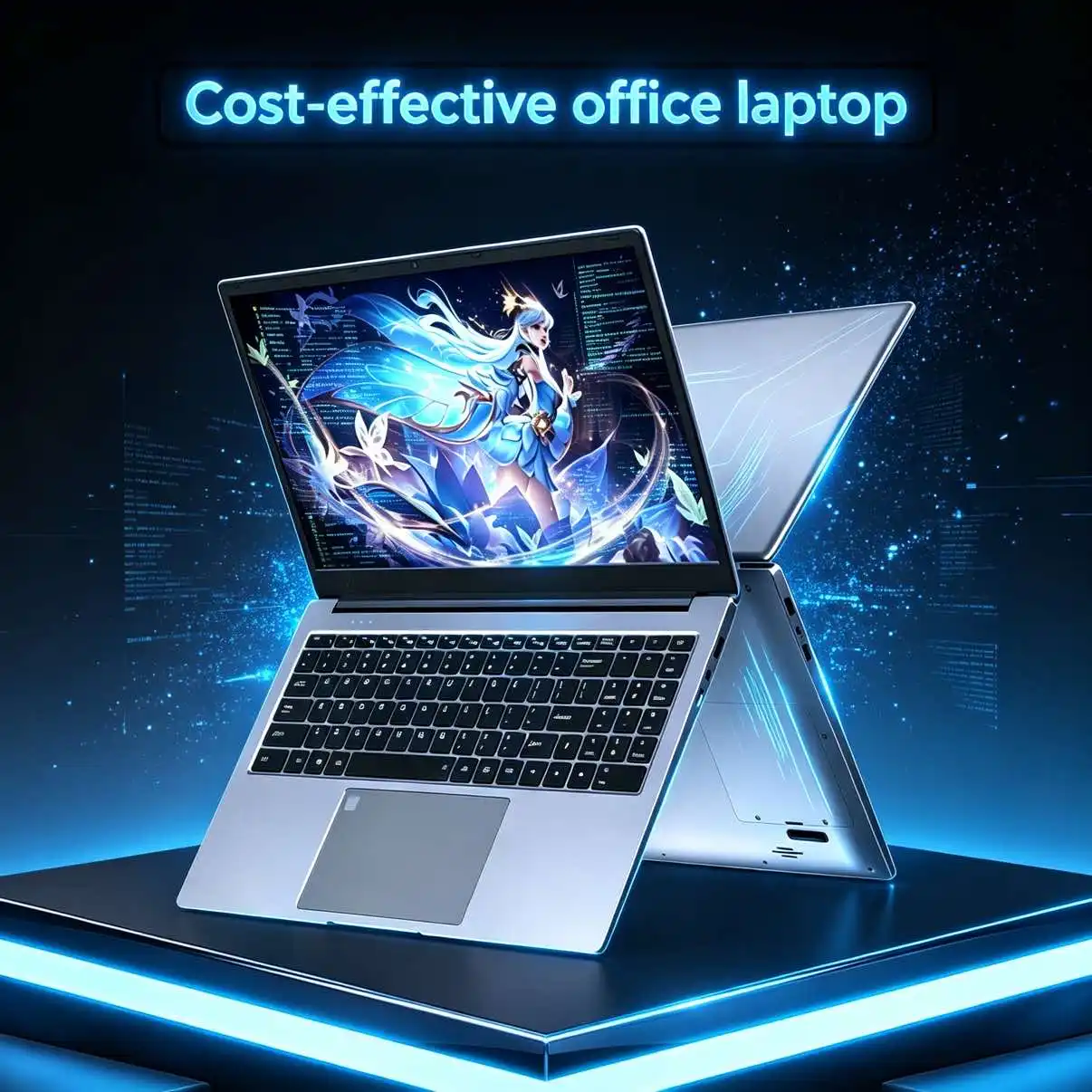 CHUIFAV 15.6 Inch Laptop AMD R3 8GB/16GB DDR4 RAM 512G/1TB SSD 1080P IPS Display Business Study Notebook portable monitor
CHUIFAV 15.6 Inch Laptop AMD R3 8GB/16GB DDR4 RAM 512G/1TB SSD 1080P IPS Display Business Study Notebook portable monitor