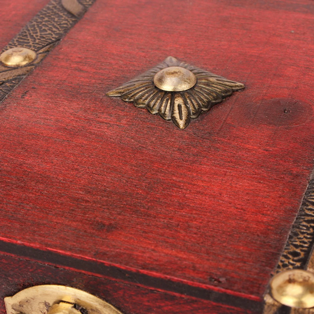 2PCS Vintage Wooden Jewelry Storage Box Golden naments Earrings ganizer Home Decor Case Wood Treasure Chest for
2PCS Vintage Wooden Jewelry Storage Box Golden naments Earrings ganizer Home Decor Case Wood Treasure Chest for