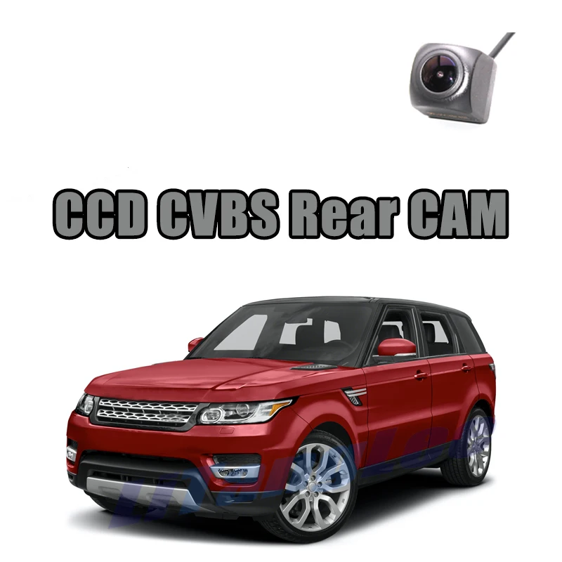 For Land Rover Range Rover Sport 2005~2012 Car Rear View Camera CCD CVBS 720P Reverse Night Vision WaterPoof Parking Backup CAM
For Land Rover Range Rover Sport 2005~2012 Car Rear View Camera CCD CVBS 720P Reverse Night Vision WaterPoof Parking Backup CAM