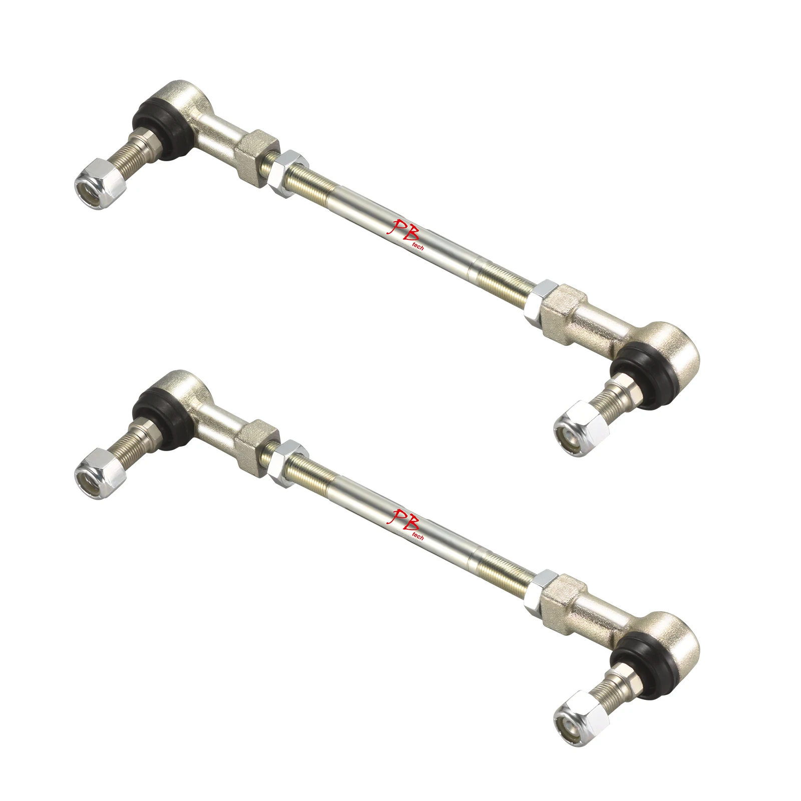 New Adjustable Bars Sway Bar Link Suspension Kit 0-6 Inch Lift For 2007-UP Jeep Wrangler JK (2pcs/1set)
New Adjustable Bars Sway Bar Link Suspension Kit 0-6 Inch Lift For 2007-UP Jeep Wrangler JK (2pcs/1set)