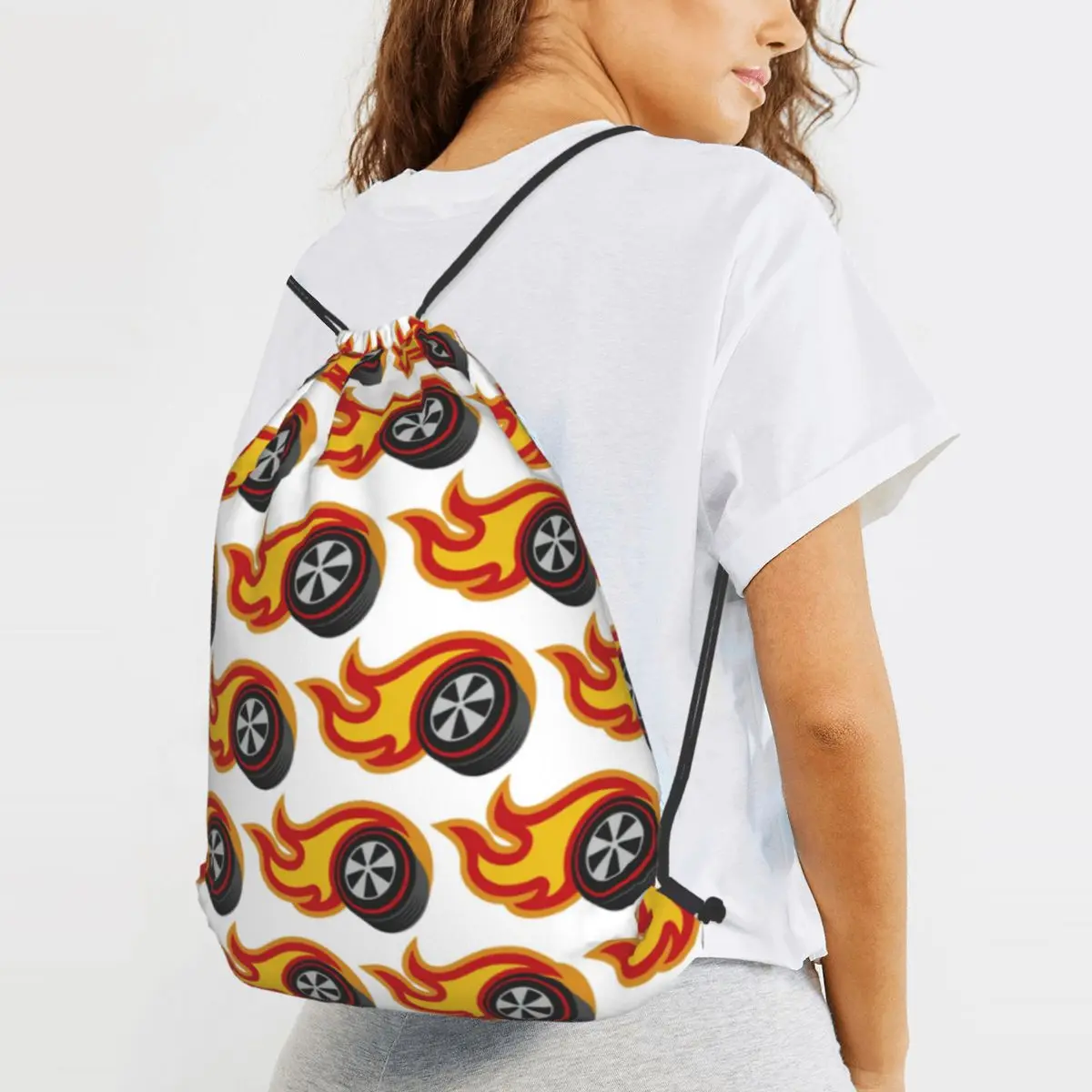 RedLine - Diecast Series Logo (Red) Backpacks Casual Drawstring Bags Sports Bag Book Bags for Man Woman Students
RedLine - Diecast Series Logo (Red) Backpacks Casual Drawstring Bags Sports Bag Book Bags for Man Woman Students