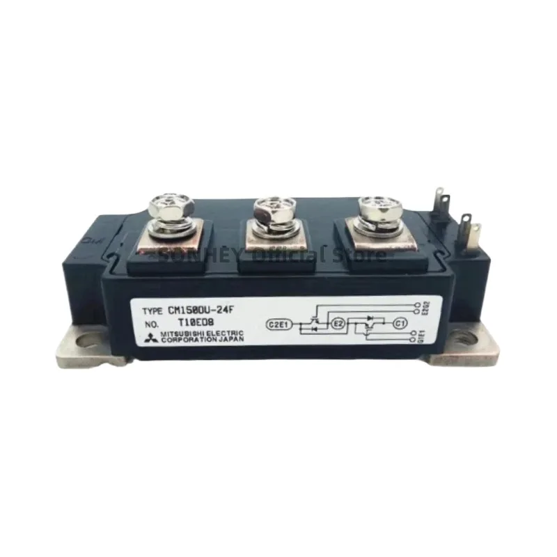CM150DU-24F CM150DU-24H CM150DU-24FA CM200DU-24F CM200DU-24H CM200DU-24FA CM400DU-12F CM400DU-12NF CM400DU-12H
CM150DU-24F CM150DU-24H CM150DU-24FA CM200DU-24F CM200DU-24H CM200DU-24FA CM400DU-12F CM400DU-12NF CM400DU-12H