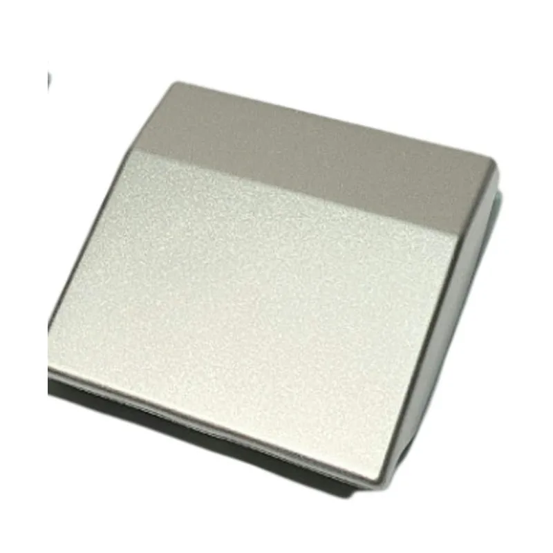 Genuine Truck Single Double Row Rear Top Cover Decorative Panel Small Covers for Wuling Rongguang Small Truck 24563283
Genuine Truck Single Double Row Rear Top Cover Decorative Panel Small Covers for Wuling Rongguang Small Truck 24563283