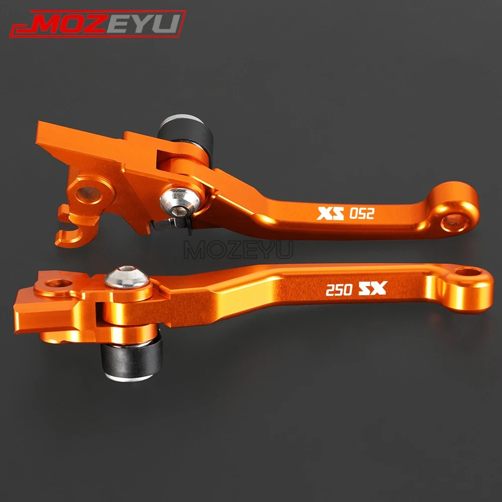 For 250SX 250 SX 2006-2013 2012 2011 2010 2009 2008 Motocross Foldable Pivot Brake Clutch Levers Dirt Bike Handle Grip Handlebar
For 250SX 250 SX 2006-2013 2012 2011 2010 2009 2008 Motocross Foldable Pivot Brake Clutch Levers Dirt Bike Handle Grip Handlebar