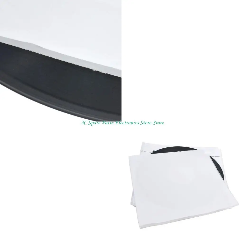 SZ Антистатические защитные чехлы для 12-дюймовых виниловых пластинок, аксессуары для проигрывателей виниловых пластинок
SZ Антистатические защитные чехлы для 12-дюймовых виниловых пластинок, аксессуары для проигрывателей виниловых пластинок