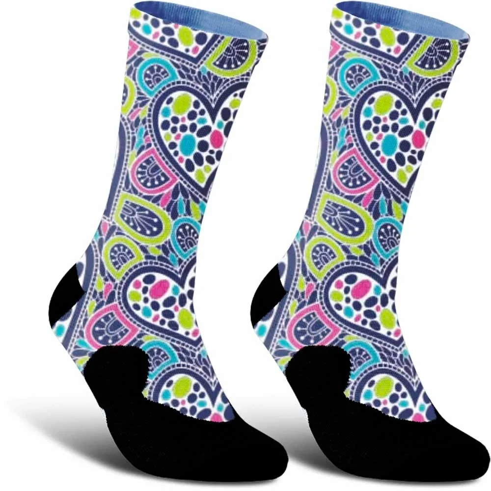 2025 New Cool Blue Bunny Print Cycling Socks – Breathable, Sweat-Absorbing, High-Elastic & Durable – Best Gift for Riders!
2025 New Cool Blue Bunny Print Cycling Socks – Breathable, Sweat-Absorbing, High-Elastic & Durable – Best Gift for Riders!
