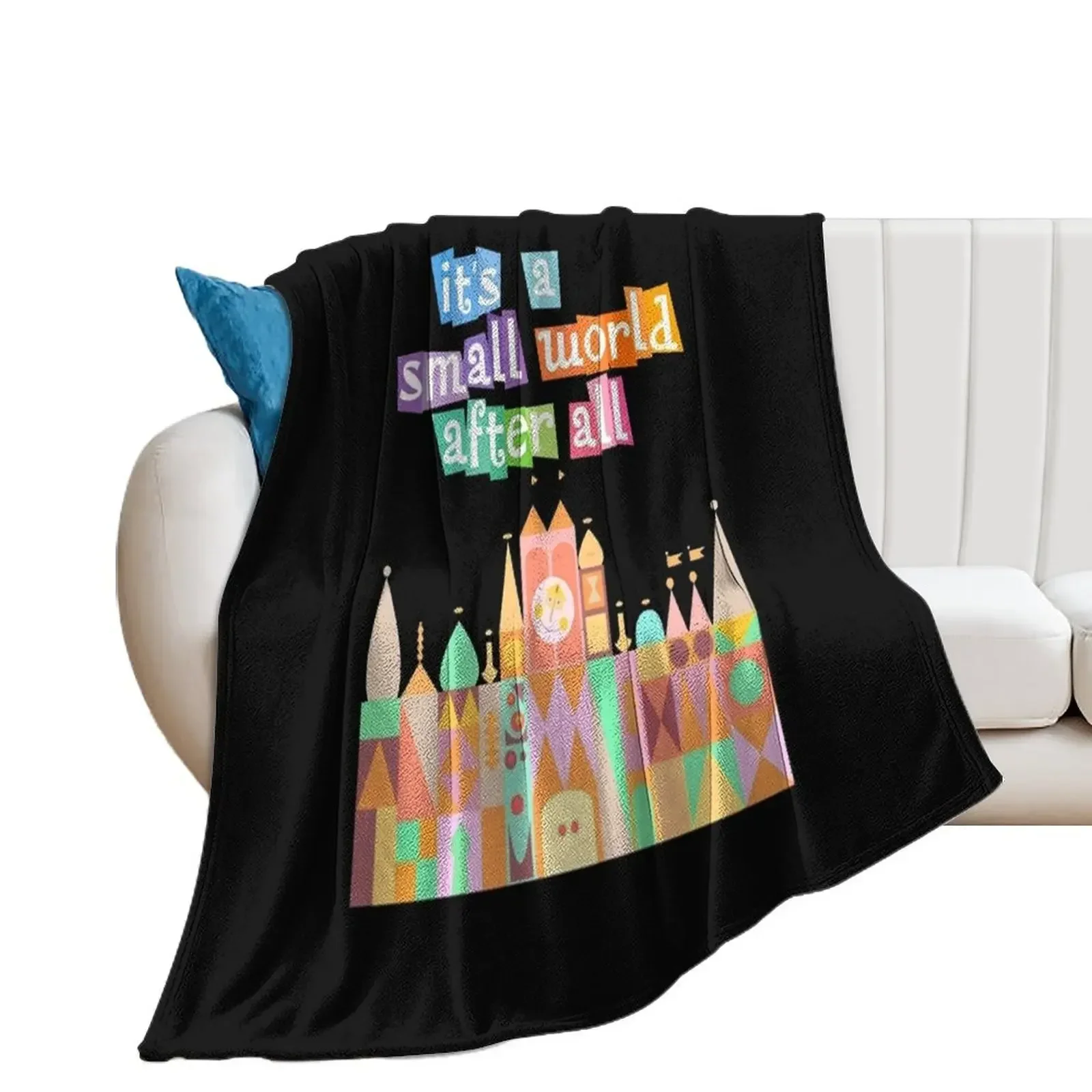 It's a small world after all tshirt - It's a small world after all hoodies Throw Blanket Sofa Throw Bed linens Blankets
It's a small world after all tshirt - It's a small world after all hoodies Throw Blanket Sofa Throw Bed linens Blankets