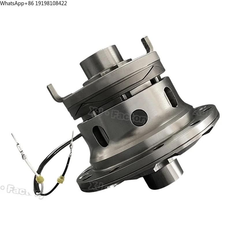 Hot Selling Electrical Locker XJX-ET100 for CHRYSLER JEEP JL Wrangler AMC Cherokee Grand Wagoneer Dana 30
Hot Selling Electrical Locker XJX-ET100 for CHRYSLER JEEP JL Wrangler AMC Cherokee Grand Wagoneer Dana 30