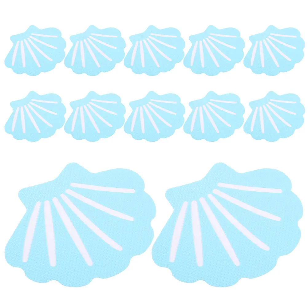 20pcs Shell Shape Anti Stickers Bathtub Non Skid Shower Grips Bathroom Floor Mats Decor Home Supplies Strong Adhesive
20pcs Shell Shape Anti Stickers Bathtub Non Skid Shower Grips Bathroom Floor Mats Decor Home Supplies Strong Adhesive