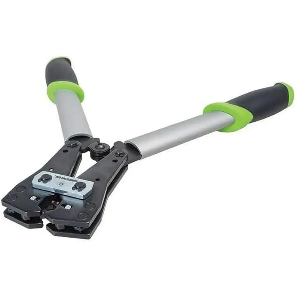 Mechanical Crimping Tool for K-Series SYNCRO K05 Connectors
Mechanical Crimping Tool for K-Series SYNCRO K05 Connectors