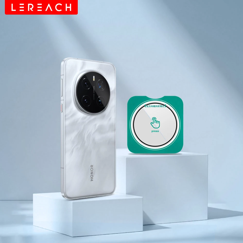 Lereach для Honor Magic7 Pro/Magic V5/Magic6 Pro Защитная пленка для объектива камеры из закаленного стекла, точное выравнивание
Lereach для Honor Magic7 Pro/Magic V5/Magic6 Pro Защитная пленка для объектива камеры из закаленного стекла, точное выравнивание