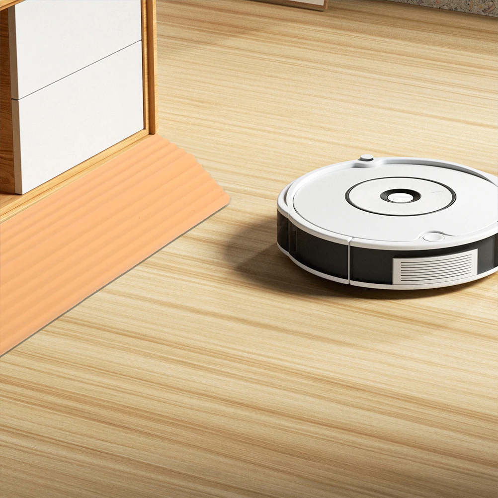 3Pcs SweepingRobotClimbingPad Robot Robot PlasticFlooringReducer Door Ramp Ramp For Driveway CarpetTileDoor
3Pcs SweepingRobotClimbingPad Robot Robot PlasticFlooringReducer Door Ramp Ramp For Driveway CarpetTileDoor