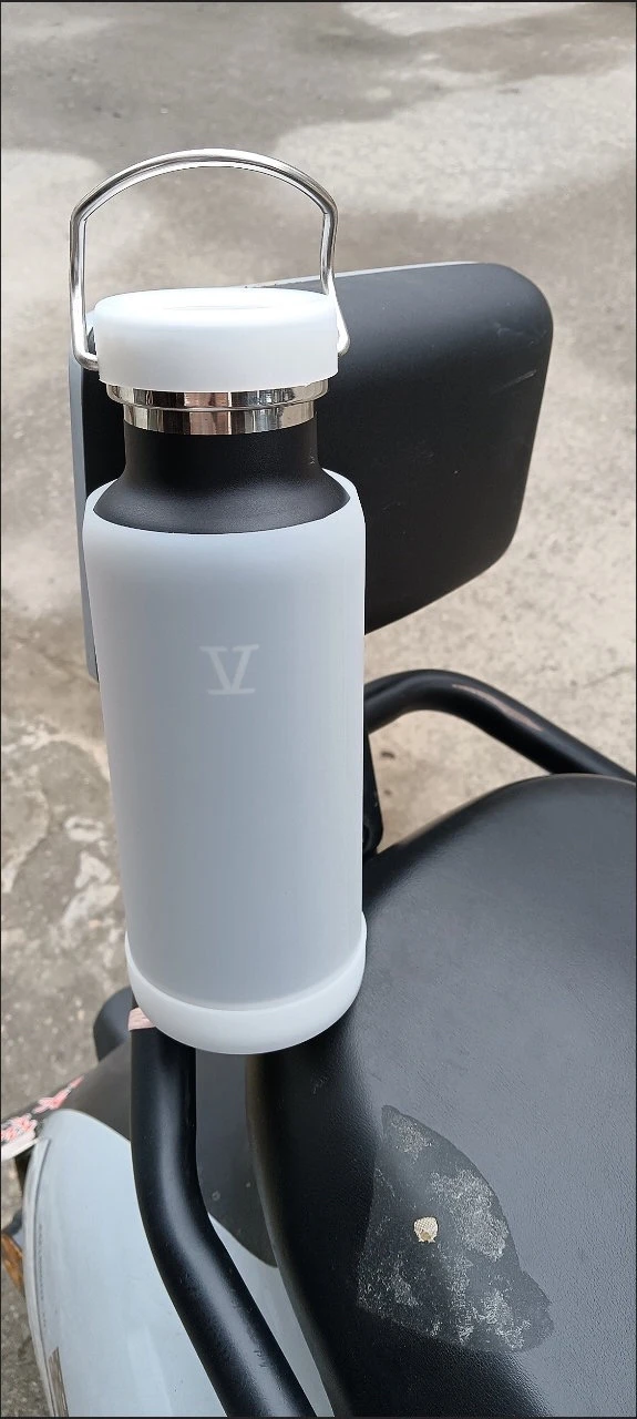 Thermal Insulation Silicone Cup Holder Pl Cultural Design Beverage St Cup Sve for Hot And Cold Drinks
Thermal Insulation Silicone Cup Holder Pl Cultural Design Beverage St Cup Sve for Hot And Cold Drinks