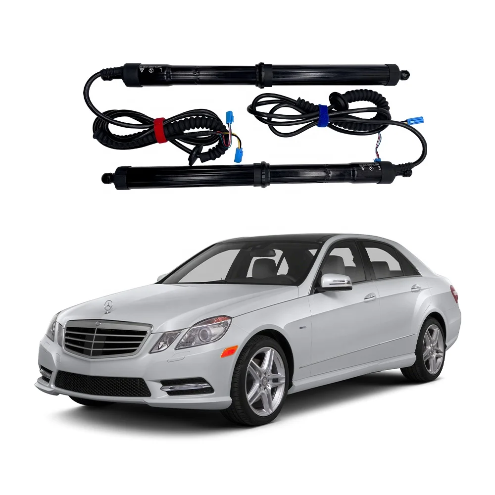 power boot easy to install car electric tail gate tailgate lift for mercedes benz e-class w213
power boot easy to install car electric tail gate tailgate lift for mercedes benz e-class w213