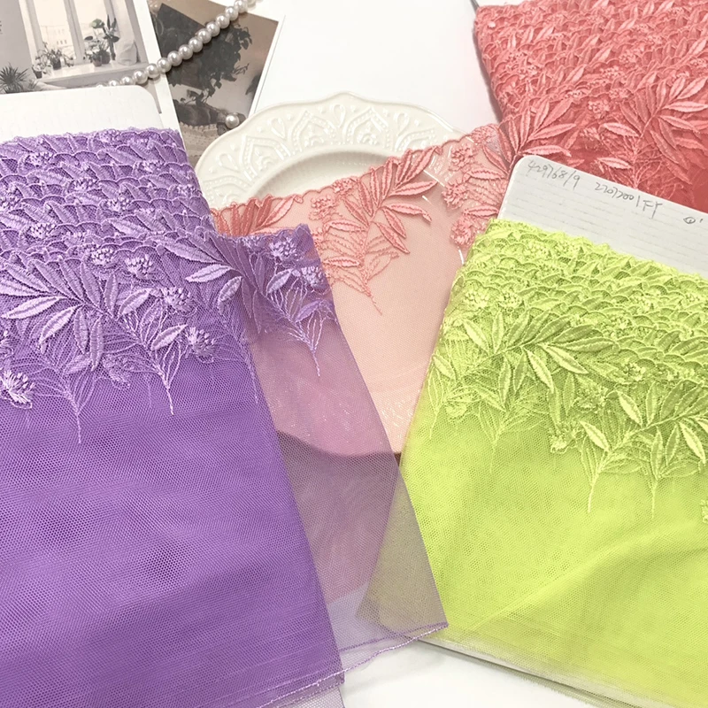 14 ярдов, фиолетовая вышивка, кружевная отделка, платье, искусственное шитье, поделки, кукольный материал
14 ярдов, фиолетовая вышивка, кружевная отделка, платье, искусственное шитье, поделки, кукольный материал