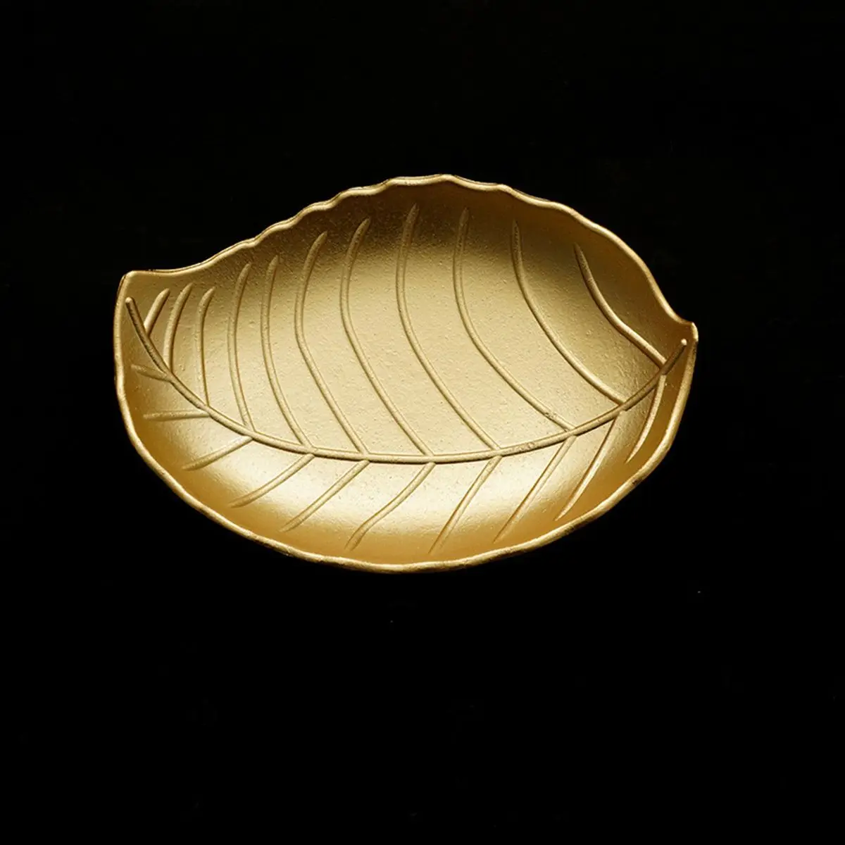 Home Storage Organizer Snack Dish Pineapple & Leaf Shaped Gold Serving Tray Jewelry Storage Tray Fruit Rack Dessert Shelf
Home Storage Organizer Snack Dish Pineapple & Leaf Shaped Gold Serving Tray Jewelry Storage Tray Fruit Rack Dessert Shelf