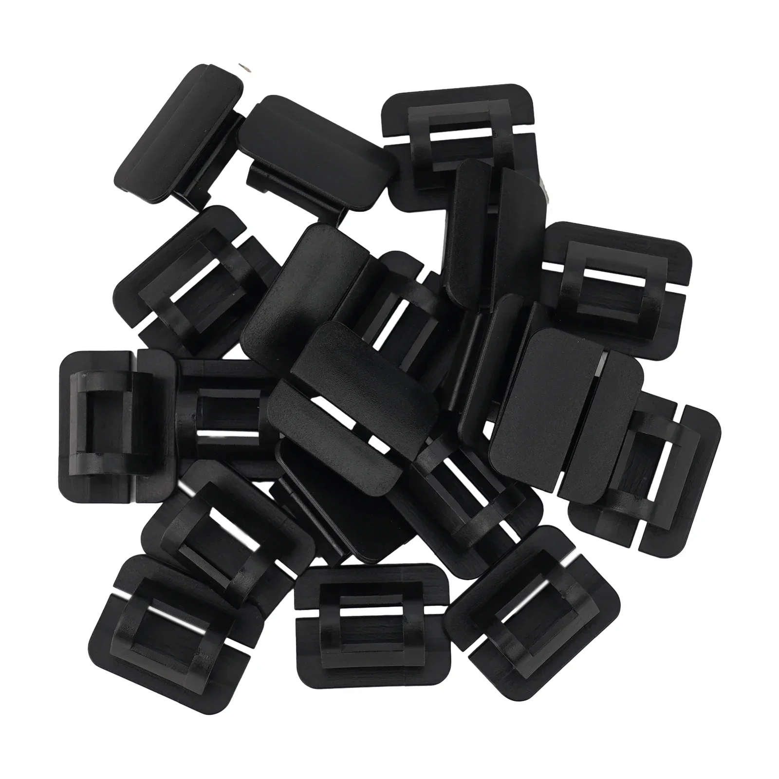Nylon Retainer Holder Pad Clip For Volvo Black Clip-On For Volvo 9182822 Heat Retainer 20Pieces Hood Insulation Left
Nylon Retainer Holder Pad Clip For Volvo Black Clip-On For Volvo 9182822 Heat Retainer 20Pieces Hood Insulation Left
