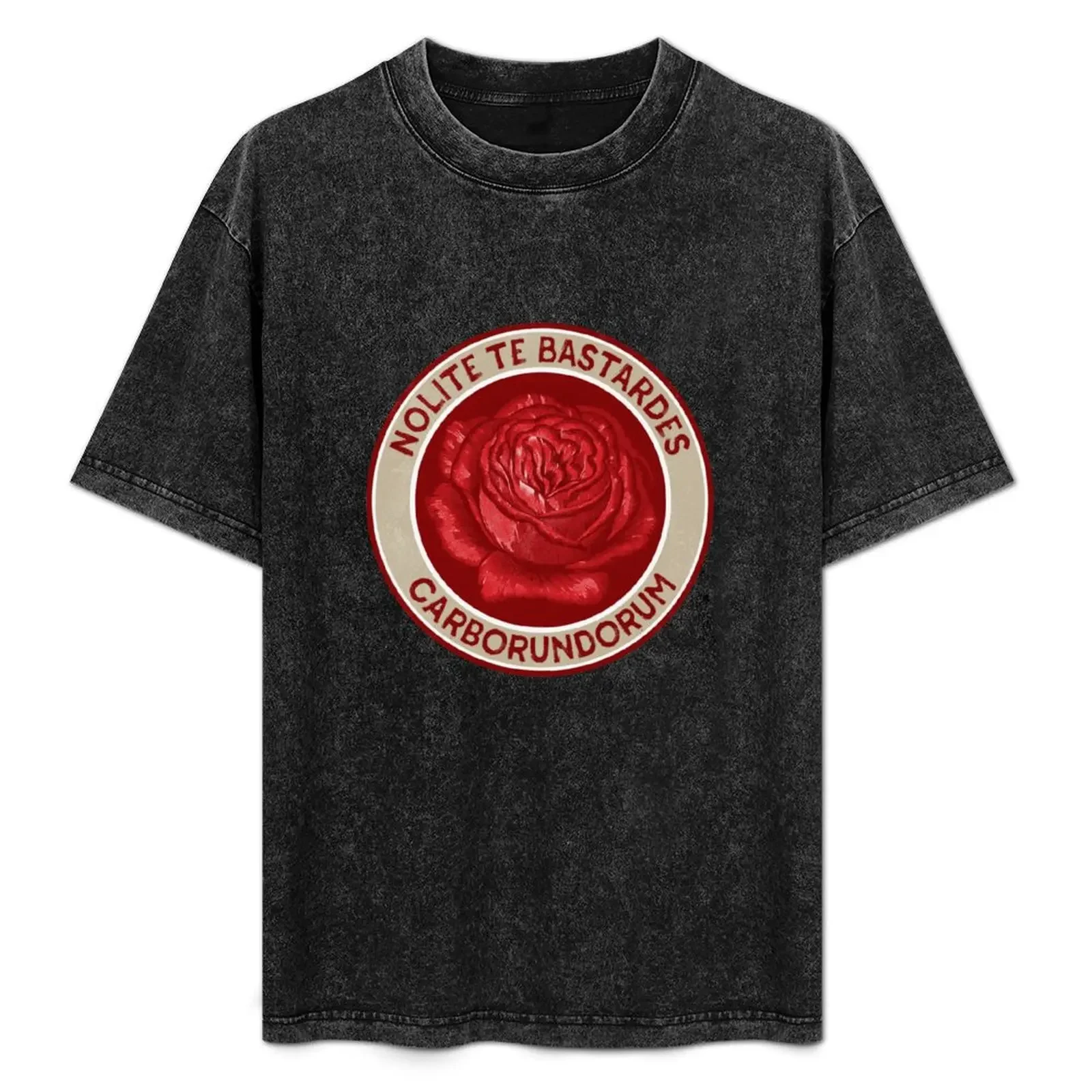 Nolite Te Bastardes Carborundorum T-Shirt essential t shirt heavyweights Luxury man luxury clothes men
Nolite Te Bastardes Carborundorum T-Shirt essential t shirt heavyweights Luxury man luxury clothes men