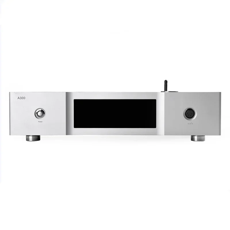 R-020 Soundaware A300 Flagship PCM&DSD Integrated Network Streaming Music Player FPGA XMOS Interface And Decoder
R-020 Soundaware A300 Flagship PCM&DSD Integrated Network Streaming Music Player FPGA XMOS Interface And Decoder
