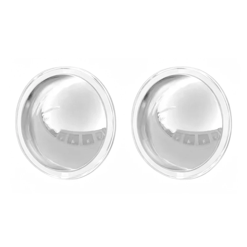 Universal Car Backup Camera Lens Cover ABS Lens Protector Thin Clear Design
Universal Car Backup Camera Lens Cover ABS Lens Protector Thin Clear Design