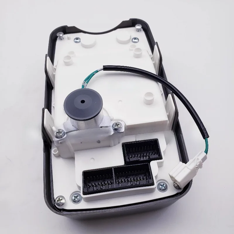 For ZX110 ZX120 ZX125US ZX200 Excavator Monito Display 4488901 4488903 4450853
For ZX110 ZX120 ZX125US ZX200 Excavator Monito Display 4488901 4488903 4450853