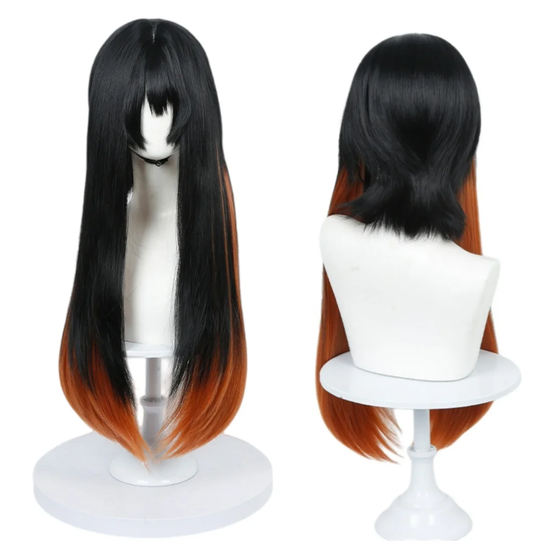 Anime GACHIAKUTA AMO Cosplay Wig
Anime GACHIAKUTA AMO Cosplay Wig