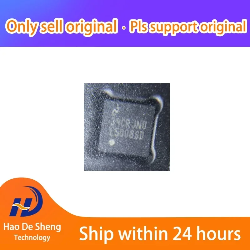 10PCS/LOT LM5008SDC WSON8 New Original In Stock
10PCS/LOT LM5008SDC WSON8 New Original In Stock