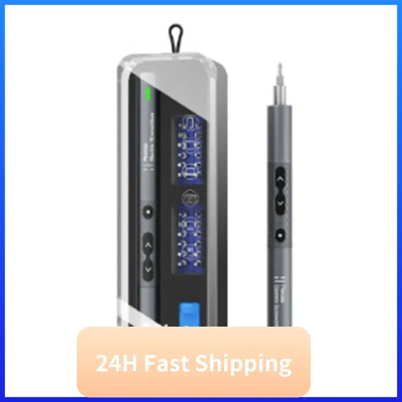 28 In 1 Electric Screwdriver Precision Set Power Tool Kit Rechargeable Wireless Cordless Bit For Xiaomi Mobile Phone Durable
28 In 1 Electric Screwdriver Precision Set Power Tool Kit Rechargeable Wireless Cordless Bit For Xiaomi Mobile Phone Durable