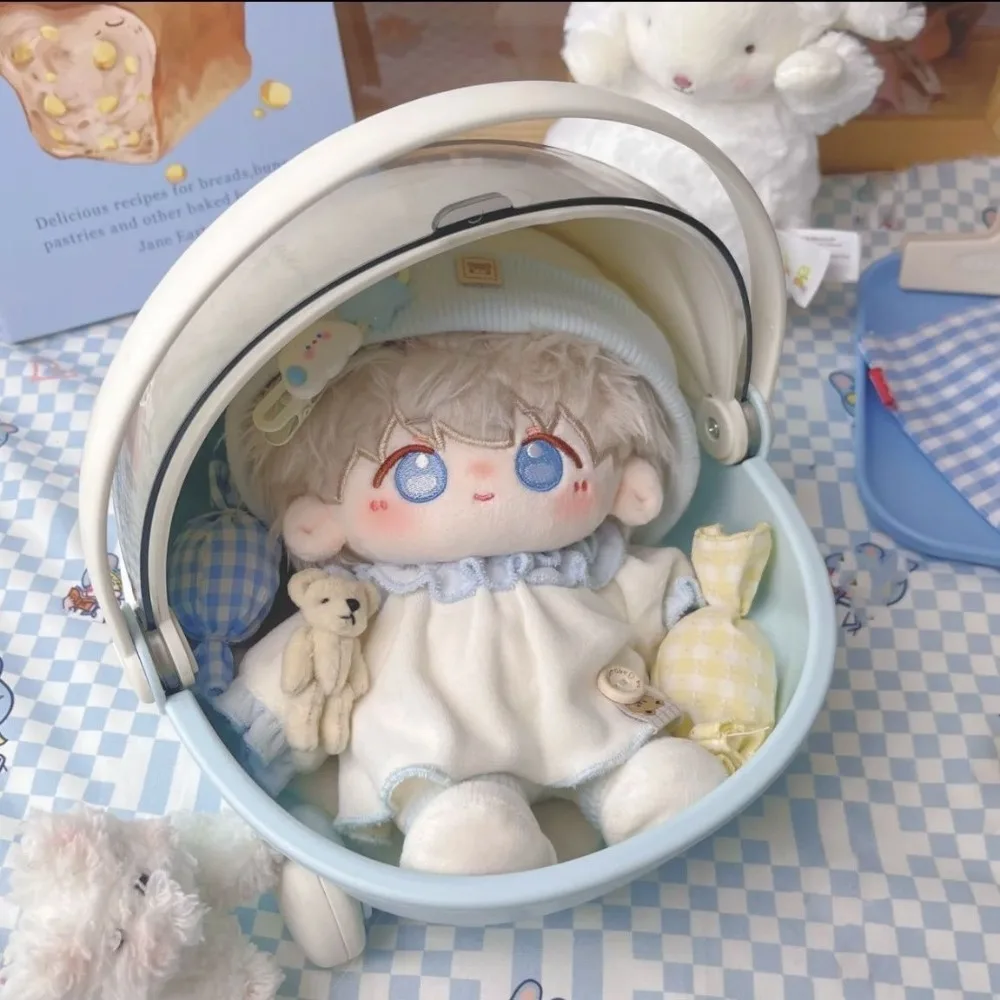 1 комплект, пижамы, 20 см, хлопковая кукольная одежда, шляпа со звездой, наряд, хлопковая кукольная одежда, коричневая мини-плюшевая кукольная одежда, детский подарок
1 комплект, пижамы, 20 см, хлопковая кукольная одежда, шляпа со звездой, наряд, хлопковая кукольная одежда, коричневая мини-плюшевая кукольная одежда, детский подарок