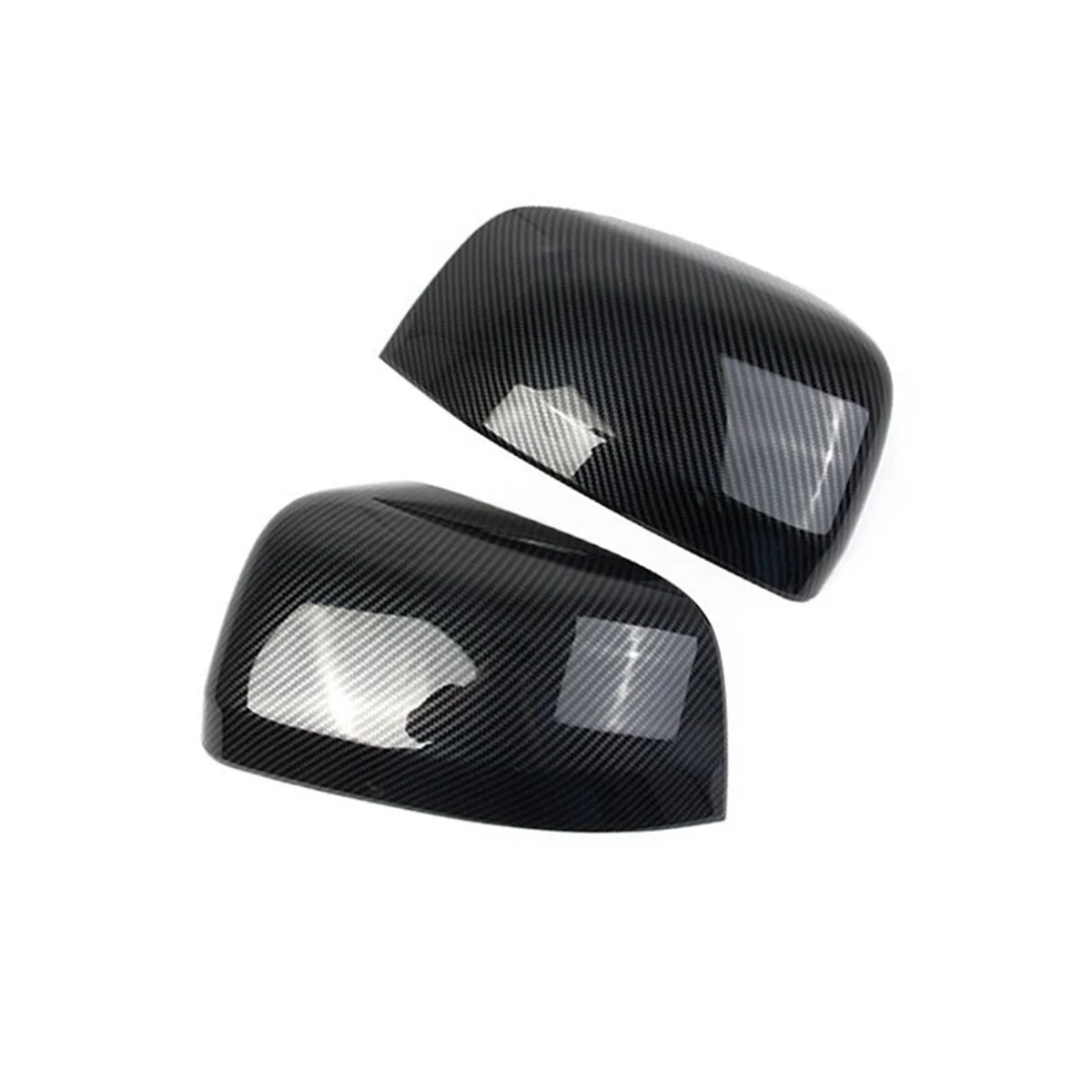 LGW-uCar Styling Carbon Fiber Rear View Mirror Cover Wing Side Mirror Caps for Dodge Durango 2014-2021 Car Decoration
LGW-uCar Styling Carbon Fiber Rear View Mirror Cover Wing Side Mirror Caps for Dodge Durango 2014-2021 Car Decoration