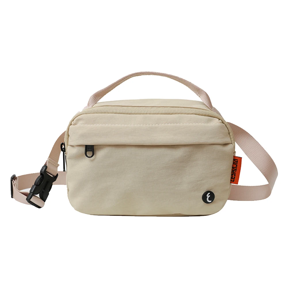 Bum Bag for Women Men Multi Pockets Waist Bag Nylon Adjustable Strap Chest Bag Zipper Sling Bag for Travel Hiking Outdoor Sports
Bum Bag for Women Men Multi Pockets Waist Bag Nylon Adjustable Strap Chest Bag Zipper Sling Bag for Travel Hiking Outdoor Sports