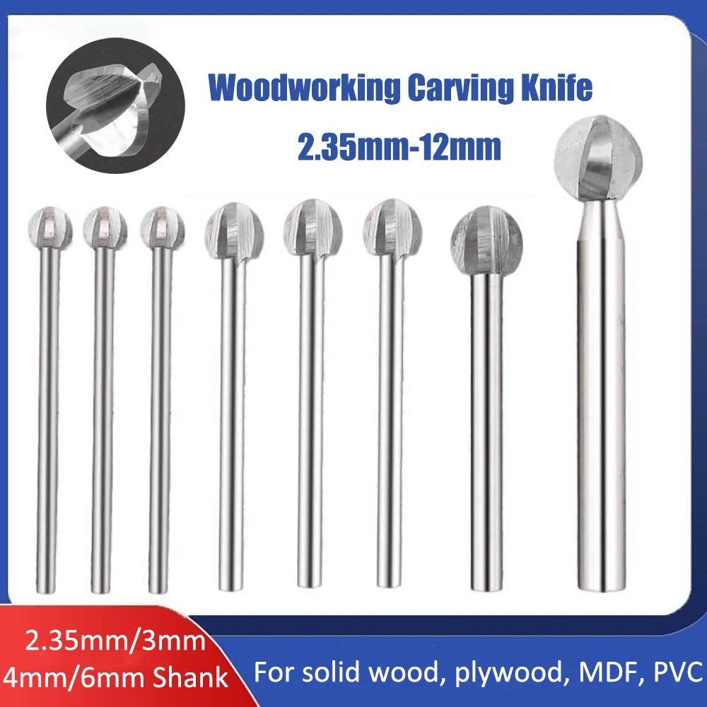 Нож для резьбы по дереву 2,35/3/4/6 мм, шариковый нож с хвостовиком, резьба по корню, сплав, инструмент для резьбы по дереву, три лезвия, белая сталь, круглая
Нож для резьбы по дереву 2,35/3/4/6 мм, шариковый нож с хвостовиком, резьба по корню, сплав, инструмент для резьбы по дереву, три лезвия, белая сталь, круглая