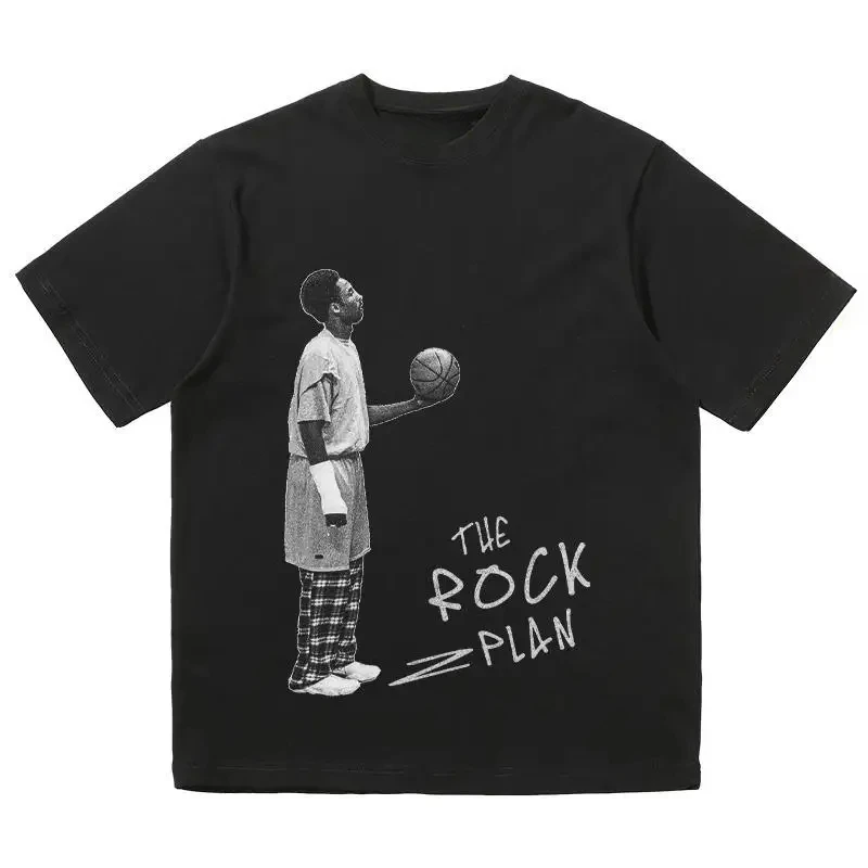 Here's A Look At The Kobe Bryant Short-sleeved American Retro Basketball Shirt Crew Neck Matching T-shirt for Men and Women 
Here's A Look At The Kobe Bryant Short-sleeved American Retro Basketball Shirt Crew Neck Matching T-shirt for Men and Women