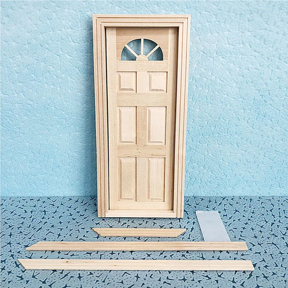 Набор миниатюрных аксессуаров для домиков: высококачественные солнцезащитные окна и дверь с шестью решетками, реалистичные, легкие, для декора миниатюрных моделей.
Набор миниатюрных аксессуаров для домиков: высококачественные солнцезащитные окна и дверь с шестью решетками, реалистичные, легкие, для декора миниатюрных моделей.