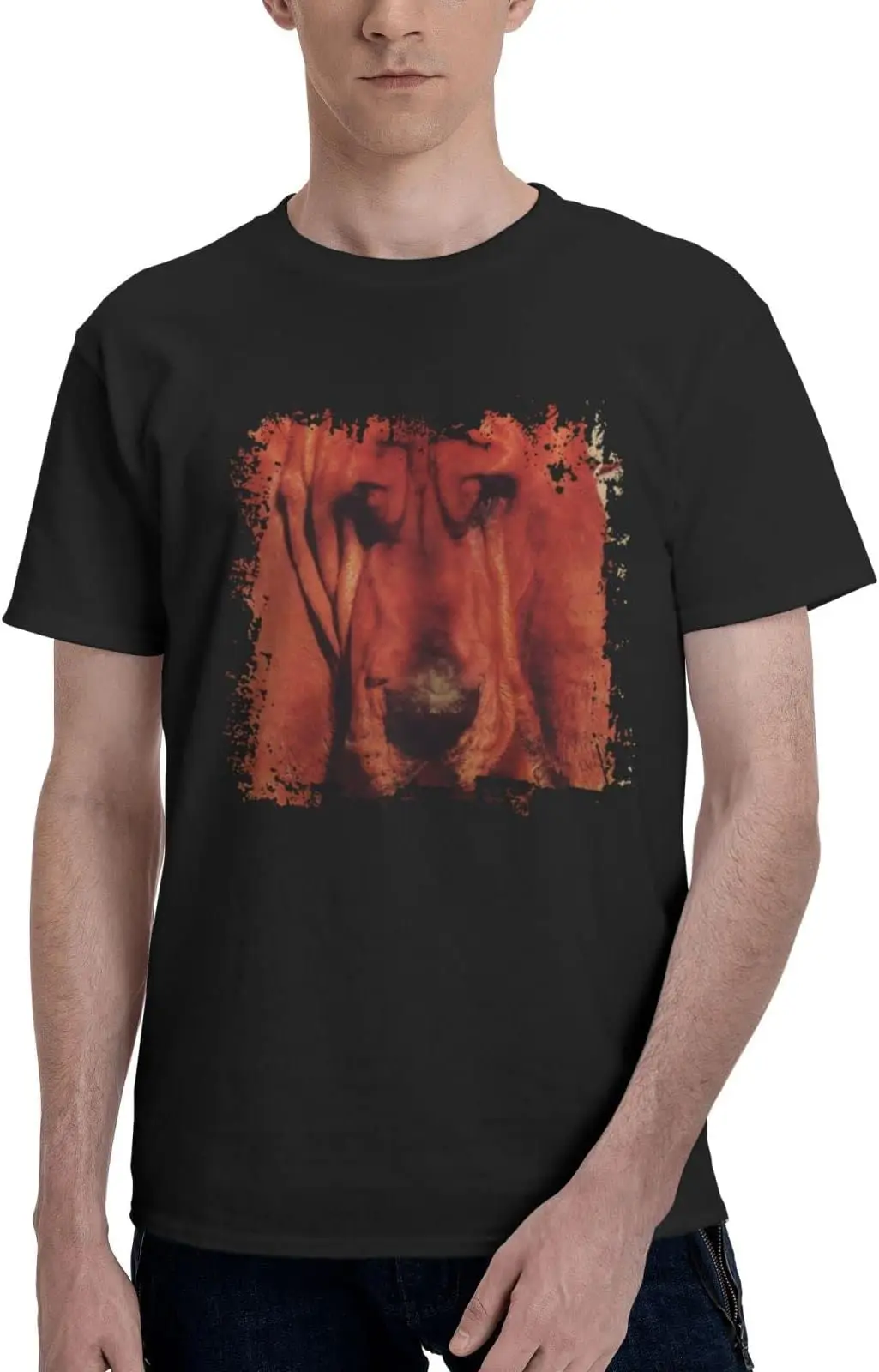 Men's Summer Tee Casual Short Sleeve Tees Cotton Luxury brand vintage oversized
Men's Summer Tee Casual Short Sleeve Tees Cotton Luxury brand vintage oversized