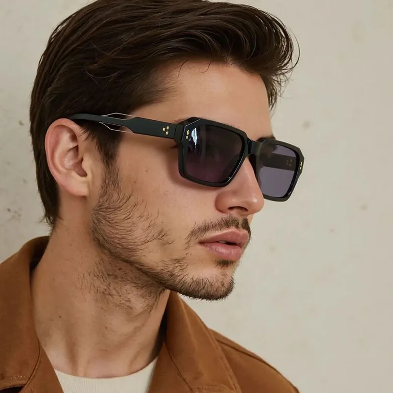 2025 Fashion Sunglasses For Men Summer Accessories Sunglasses Women Vacation Glasses Designer Vintage Sunglass Dropshipping Sun
2025 Fashion Sunglasses For Men Summer Accessories Sunglasses Women Vacation Glasses Designer Vintage Sunglass Dropshipping Sun