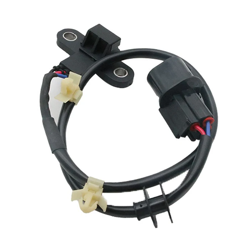 MR507743 J5T25178 High Quality New Crankshaft Position Sensor For Mitsubishi L300 1986-2013 Triton KA5T 2006-2015 Auto Parts
MR507743 J5T25178 High Quality New Crankshaft Position Sensor For Mitsubishi L300 1986-2013 Triton KA5T 2006-2015 Auto Parts