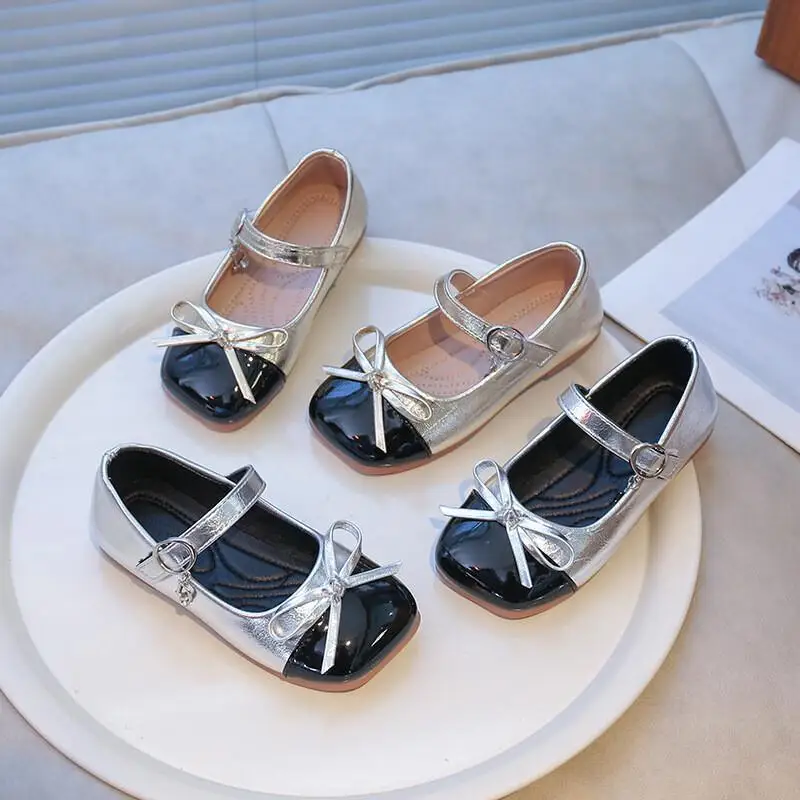 Kawaii повседневная обувь, модная детская обувь для девочек, туфли Мэри Джейн с бантом, мягкая подошва, стиль принцессы, весна-осень 2024, новинка, повседневная обувь
Kawaii повседневная обувь, модная детская обувь для девочек, туфли Мэри Джейн с бантом, мягкая подошва, стиль принцессы, весна-осень 2024, новинка, повседневная обувь