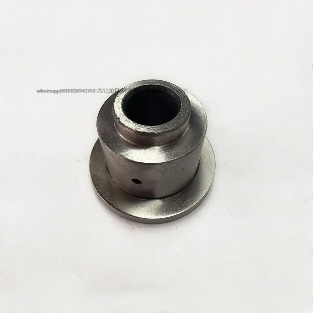 For Hino J05E J08E engine parts Bridge Gear Shaft
For Hino J05E J08E engine parts Bridge Gear Shaft