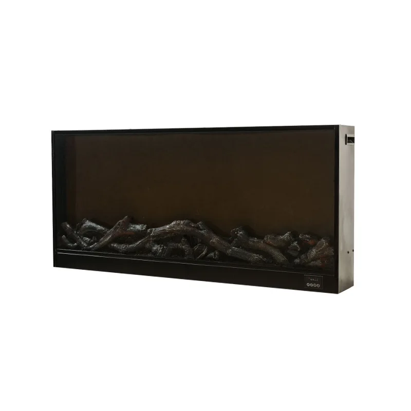 Electronic fireplace decoration cabinet flame electronic fireplace European style heating home simulation thermal fireplace
Electronic fireplace decoration cabinet flame electronic fireplace European style heating home simulation thermal fireplace
