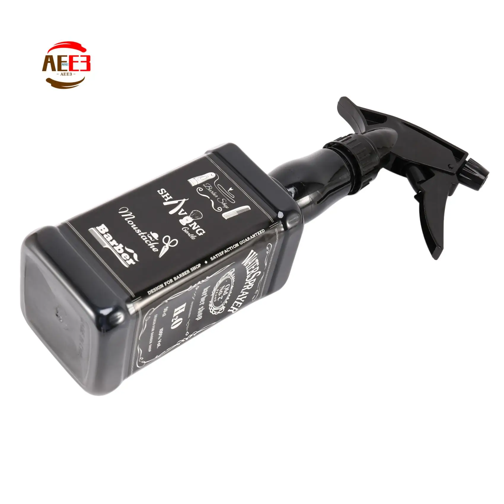 AEE3-650Ml Hairdressing Spray Bottle Salon Barber Hair Tools Hair Cutting Water Sprayer
AEE3-650Ml Hairdressing Spray Bottle Salon Barber Hair Tools Hair Cutting Water Sprayer