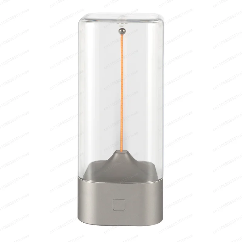 A6 Quantum Magnetic Night Light Ambient Light Indoor Bedroom Bedside Creative Gift Curved Line
A6 Quantum Magnetic Night Light Ambient Light Indoor Bedroom Bedside Creative Gift Curved Line