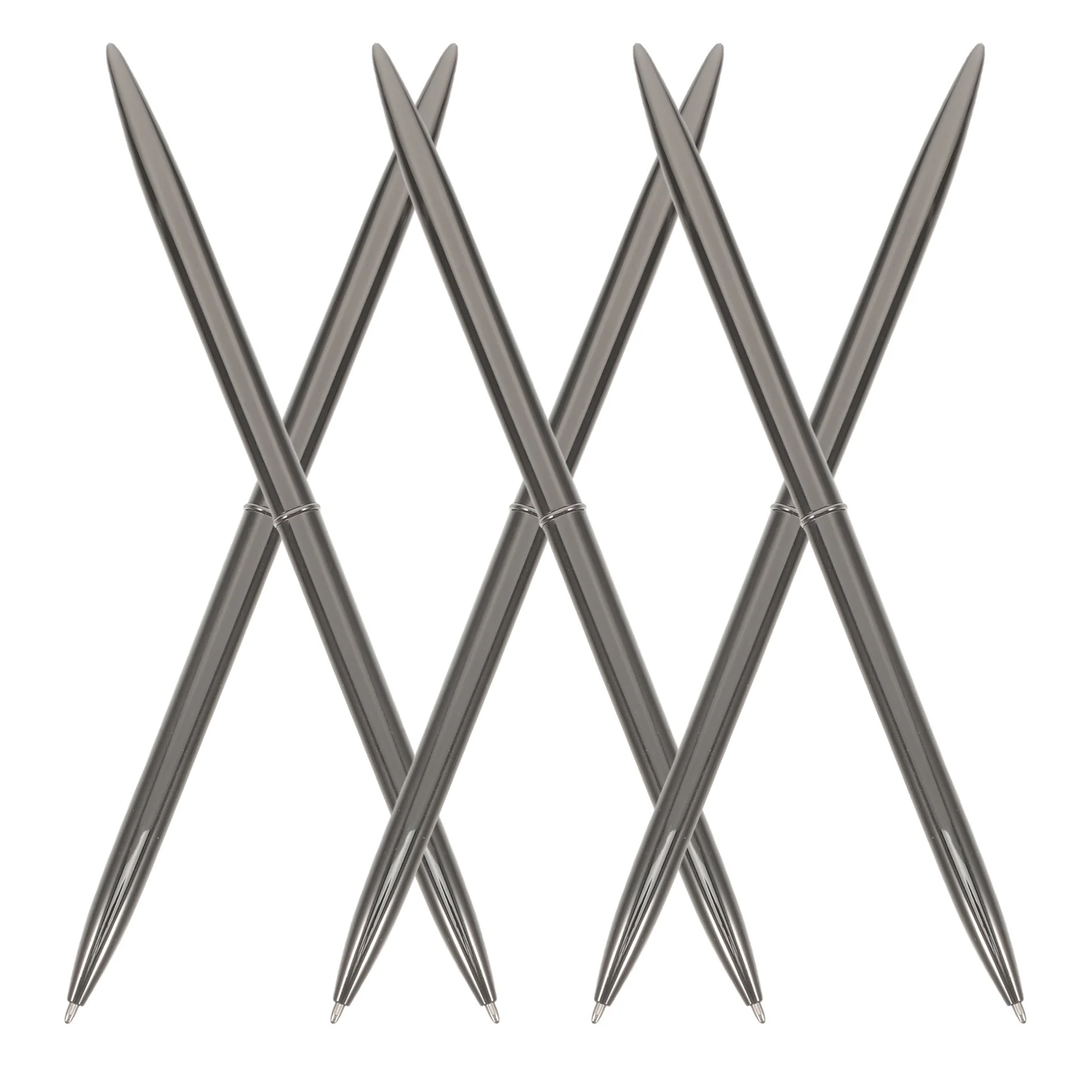 6 шт. элегантная металлическая шариковая ручка, легкие многоразовые чернила, гладкое письмо, бизнес, офис, студент, учитель, использование
6 шт. элегантная металлическая шариковая ручка, легкие многоразовые чернила, гладкое письмо, бизнес, офис, студент, учитель, использование