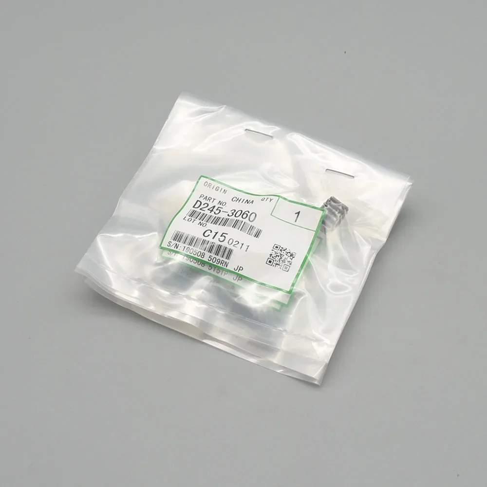 New Original D245-3064 Developer Gear Kit For Ricoh MP 2014 2014AD 2014EN 2014D Copier Printer Parts
New Original D245-3064 Developer Gear Kit For Ricoh MP 2014 2014AD 2014EN 2014D Copier Printer Parts