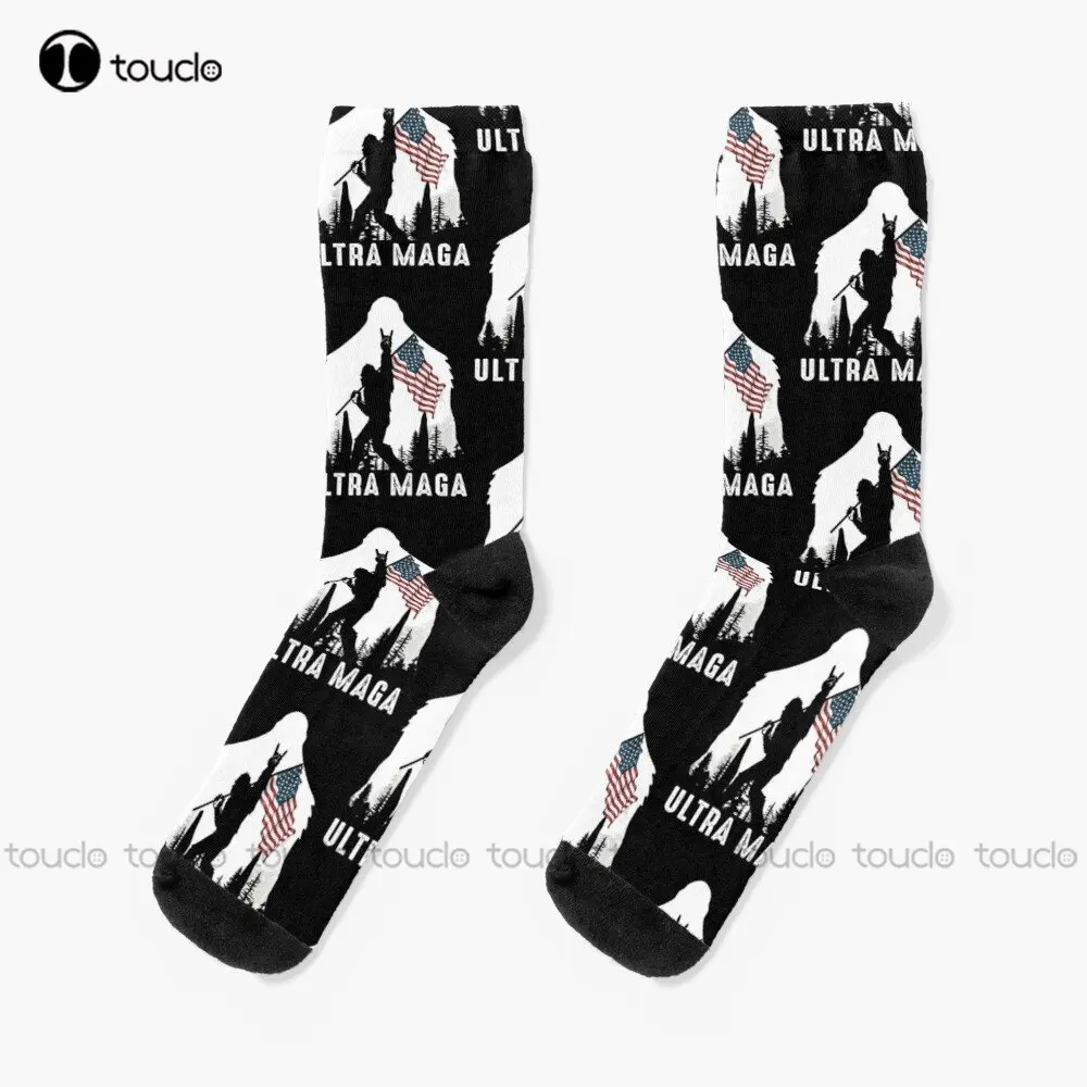 Bigfoot Untra Maga Flag Socks Slipper Socks For Men Personalized Custom Unisex Adult Teen Youth Socks Custom Gift New Popular
Bigfoot Untra Maga Flag Socks Slipper Socks For Men Personalized Custom Unisex Adult Teen Youth Socks Custom Gift New Popular