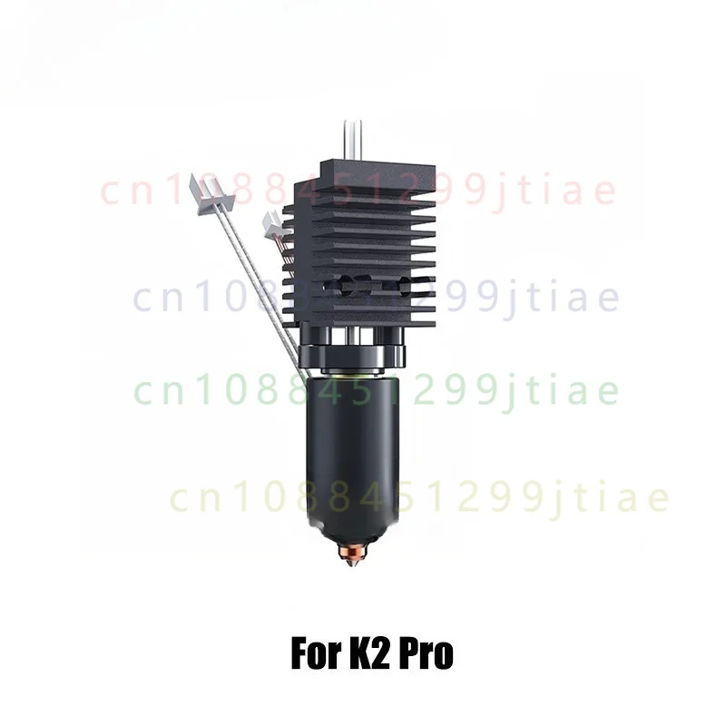 FOR Creality K2 Pro Ceramic Heating Block Kit Nozzle 300℃High Temperature Resistance
FOR Creality K2 Pro Ceramic Heating Block Kit Nozzle 300℃High Temperature Resistance